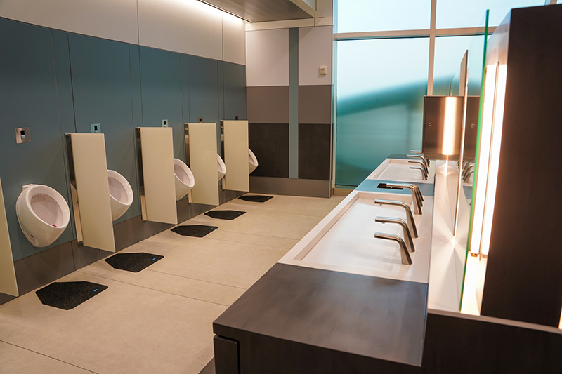 hobby-airport-makes-smart-move-with-new-restrooms-houston-airport-system